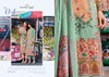 Fashion Bazaar By Riaz Arts Digital Printed Karachi Cotton Dress Material Wholesale Suppliers In India
